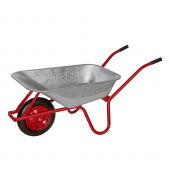 Gartenschubkarre Basis 10090 85l